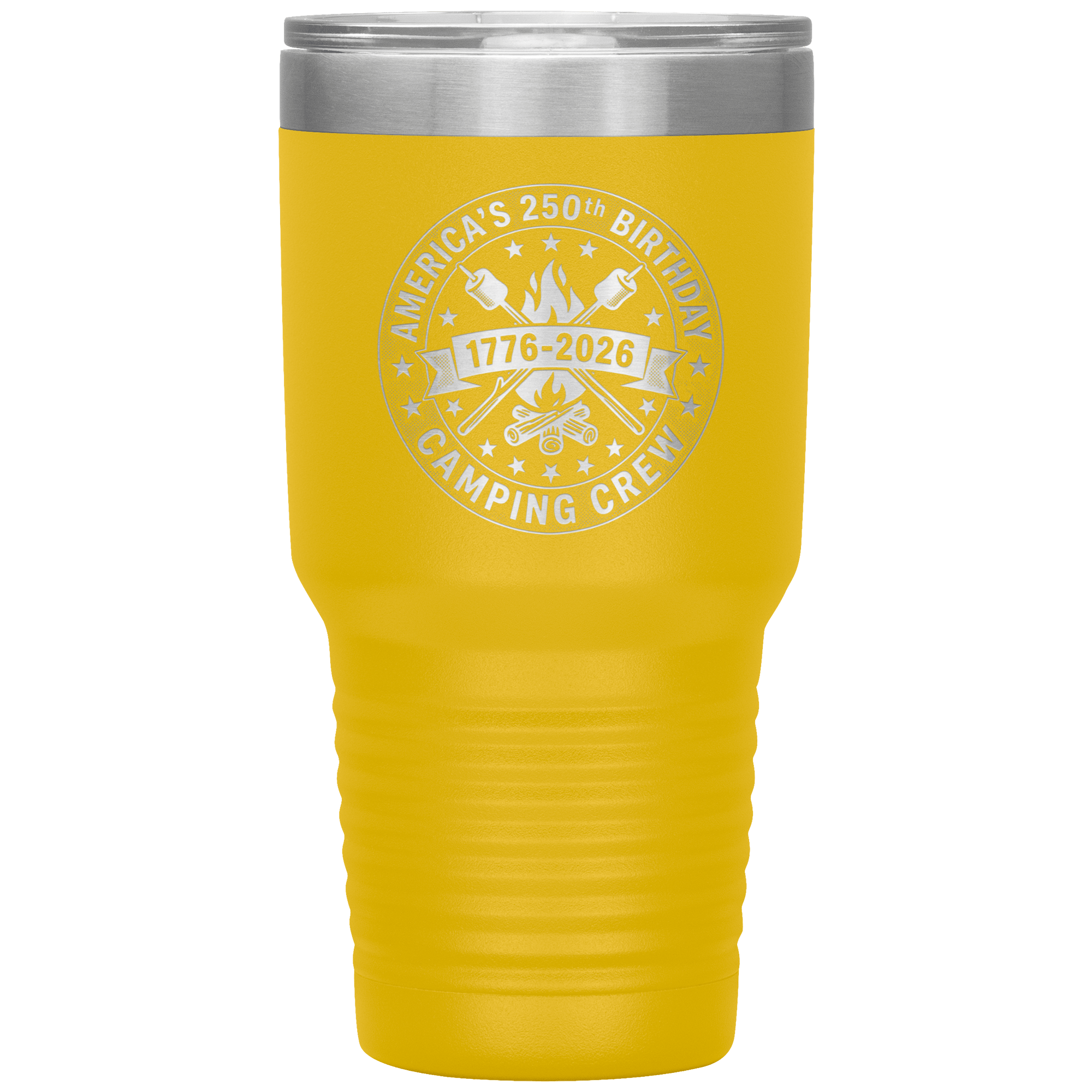 Americas_250th_Birthday_Camping_Crew_Tu_30oz_Tumbler_Yellow_Mockup.png_15797385