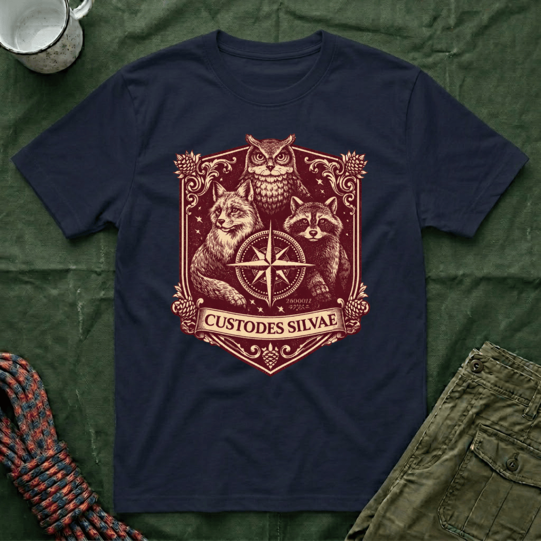 Custodes Silvae T-Shirt