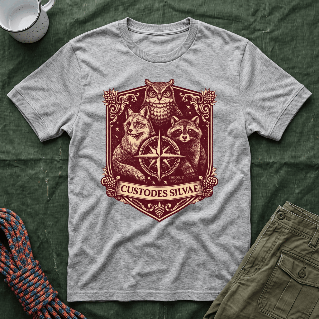 Custodes Silvae T-Shirt