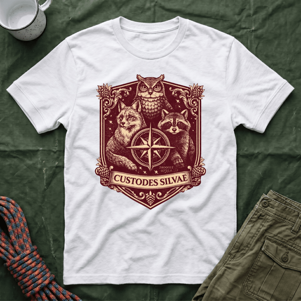 Custodes Silvae T-Shirt