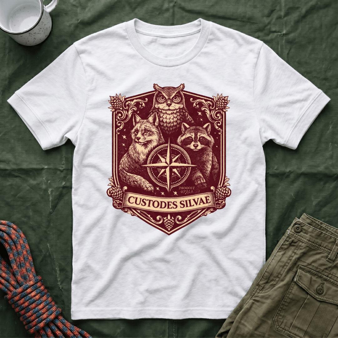 Custodes Silvae T-Shirt