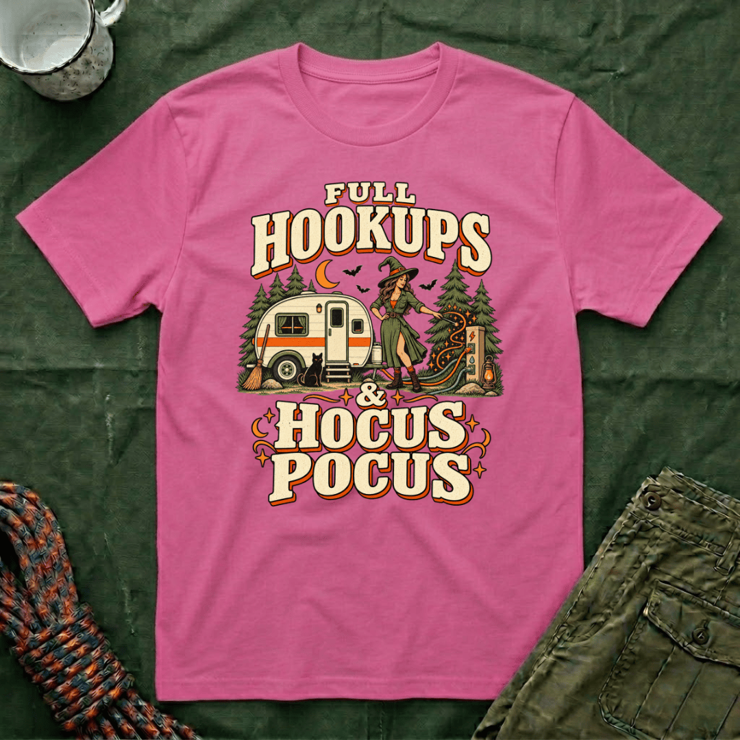 Hocus Pocus T-Shirt