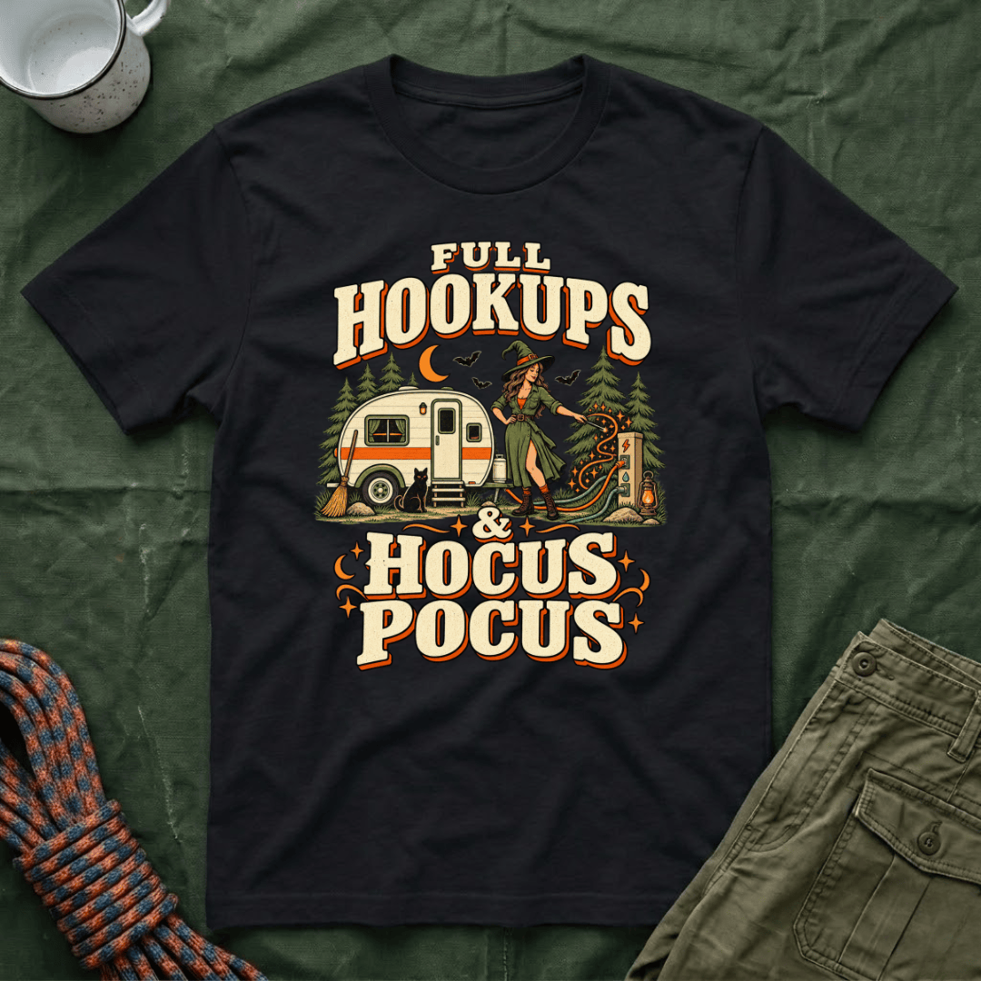 Hocus Pocus T-Shirt