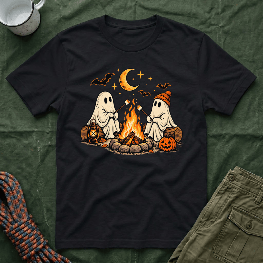 S’more Spirits T-Shirt