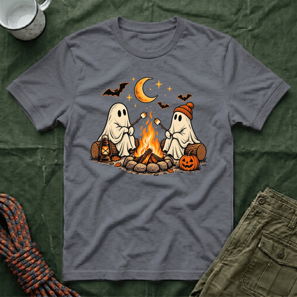 S’more Spirits T-Shirt