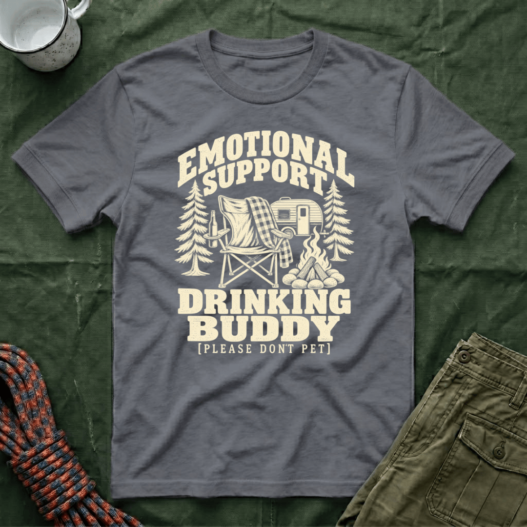 Emotional Support T-Shirt