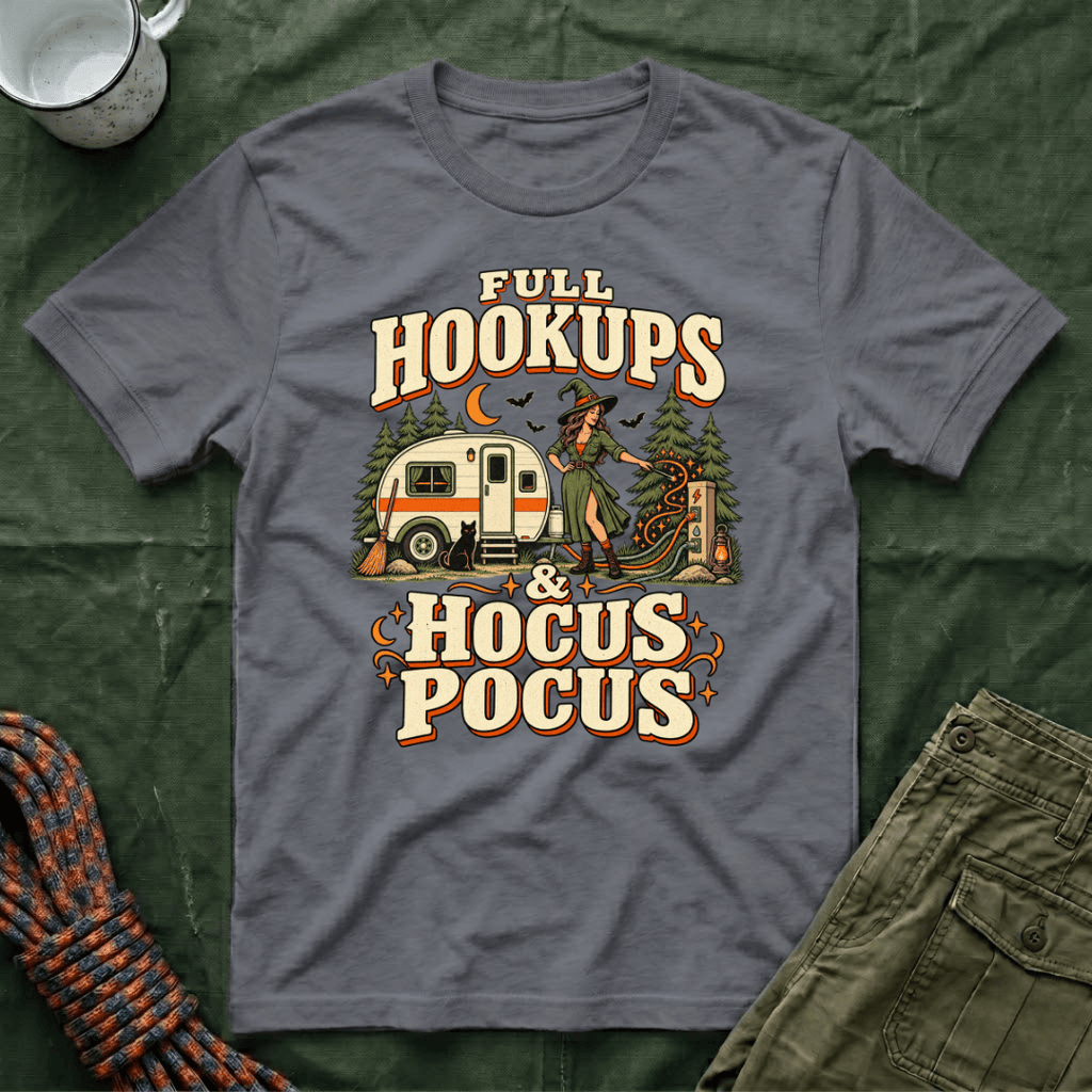 Hocus Pocus T-Shirt