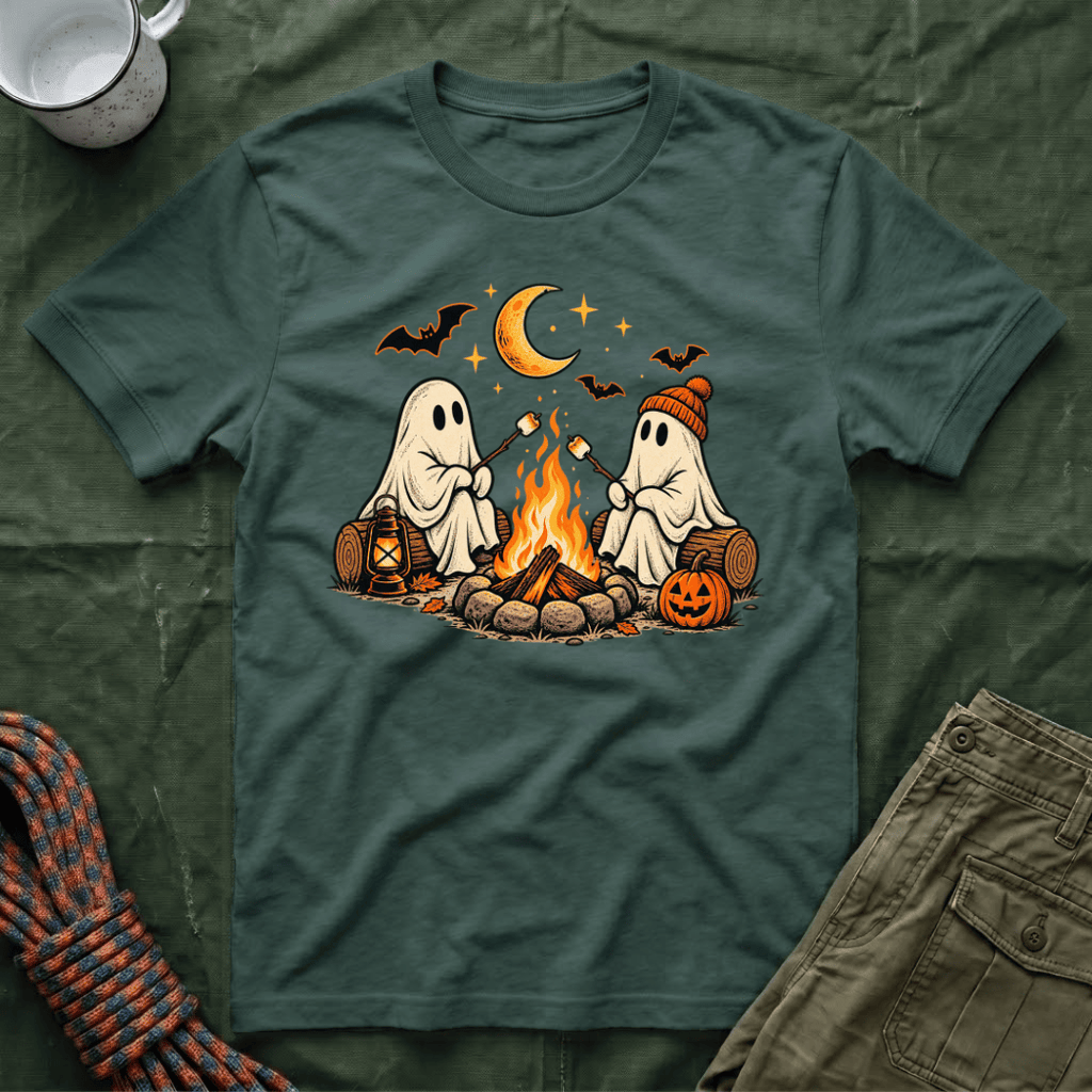 S’more Spirits T-Shirt
