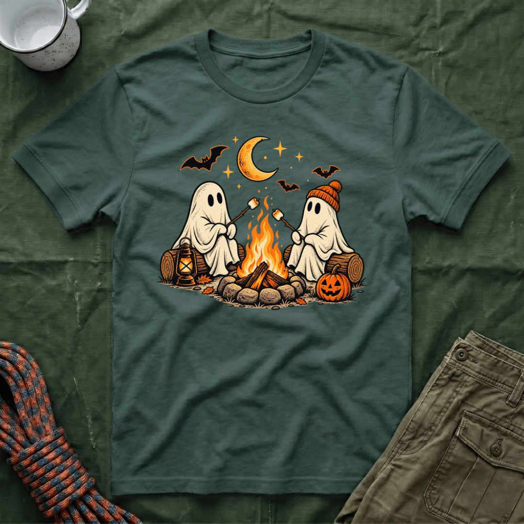 S’more Spirits T-Shirt