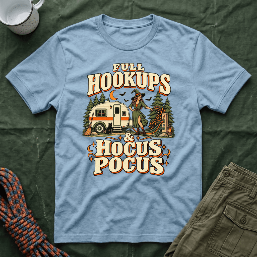 Hocus Pocus T-Shirt