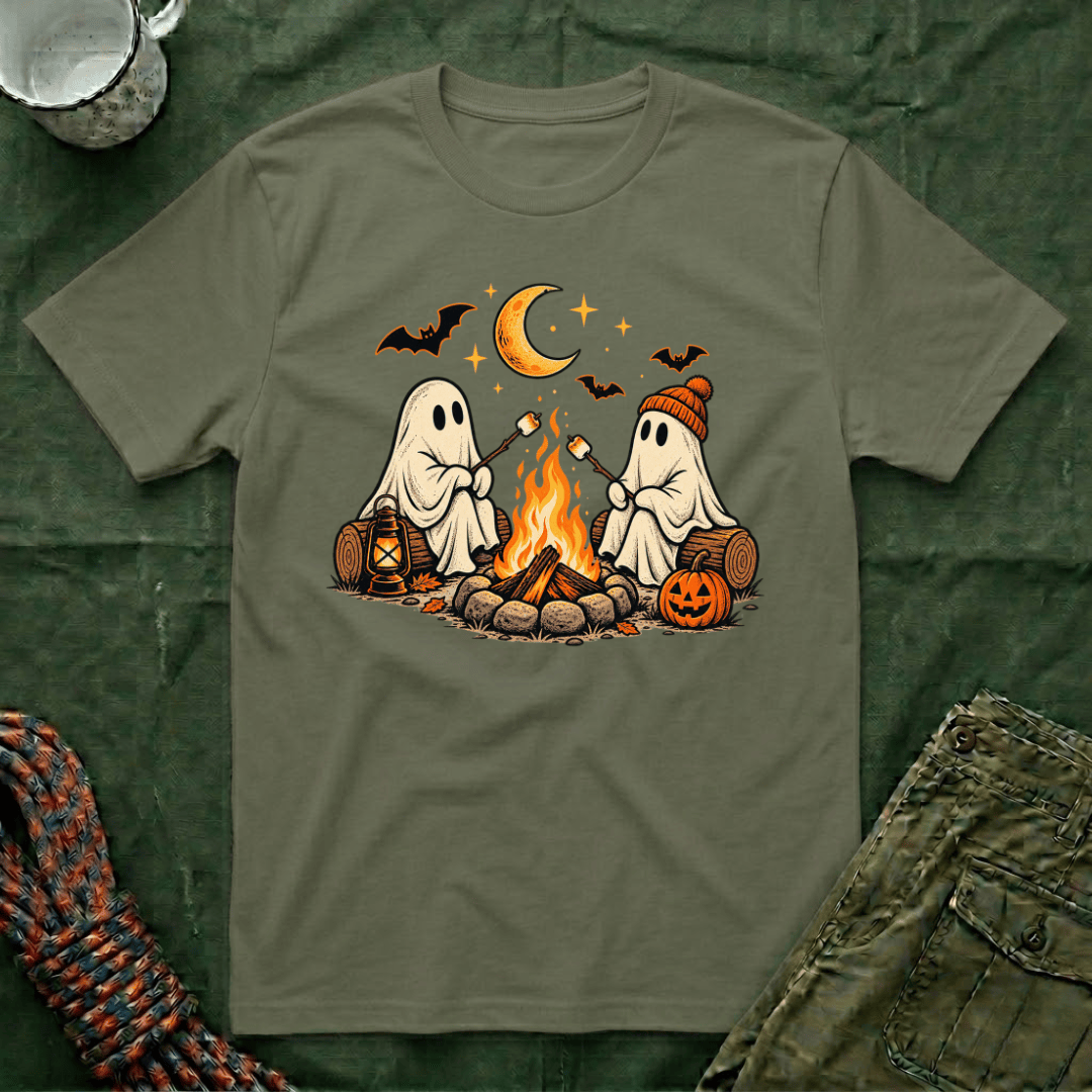 S’more Spirits T-Shirt