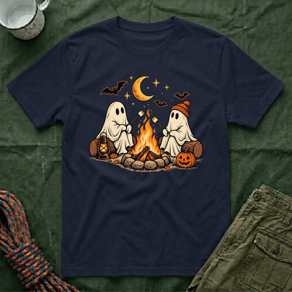 S’more Spirits T-Shirt