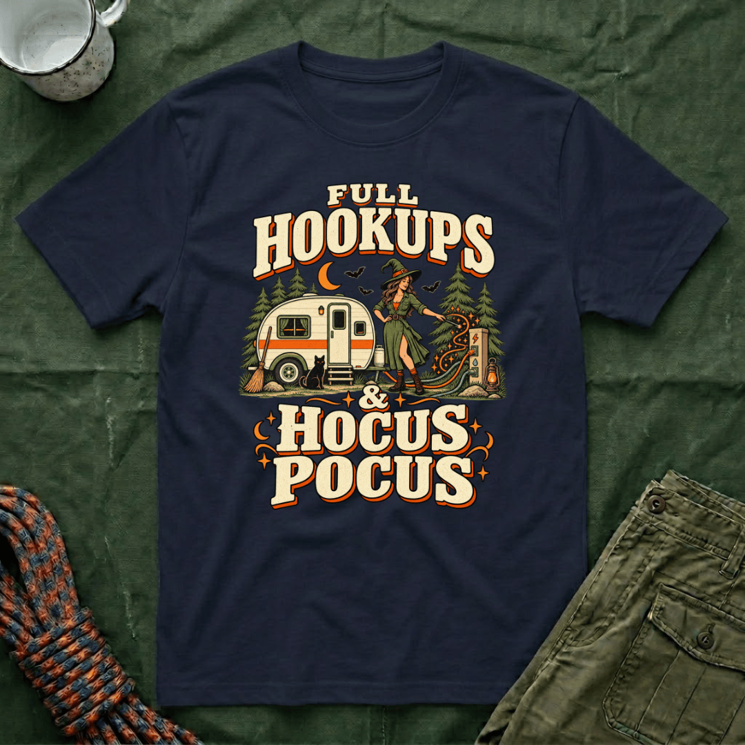 Hocus Pocus T-Shirt