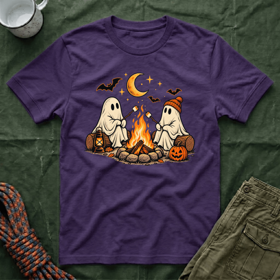 S’more Spirits T-Shirt