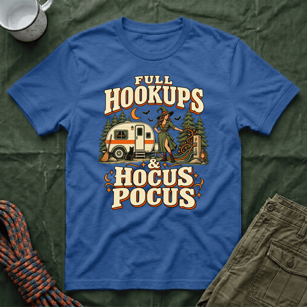 Hocus Pocus T-Shirt