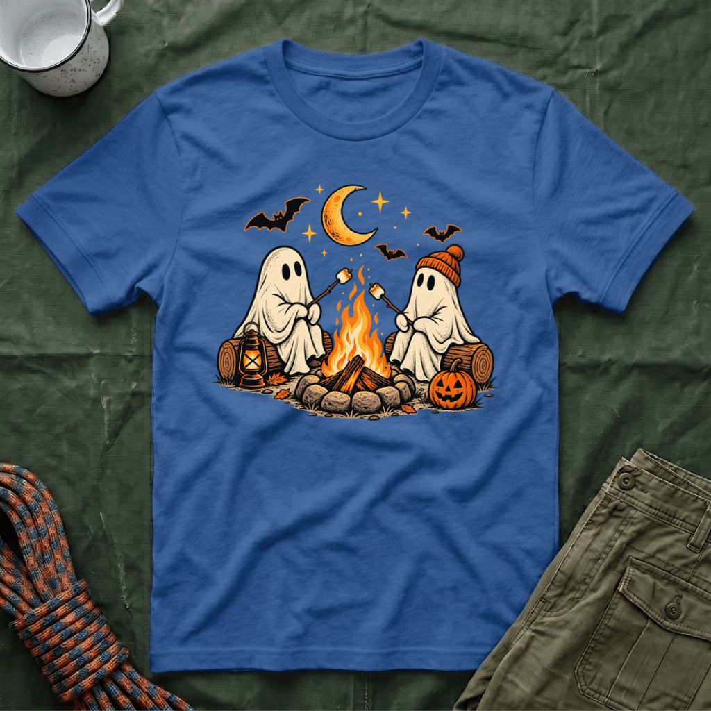 S’more Spirits T-Shirt