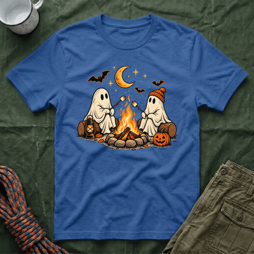 S’more Spirits T-Shirt