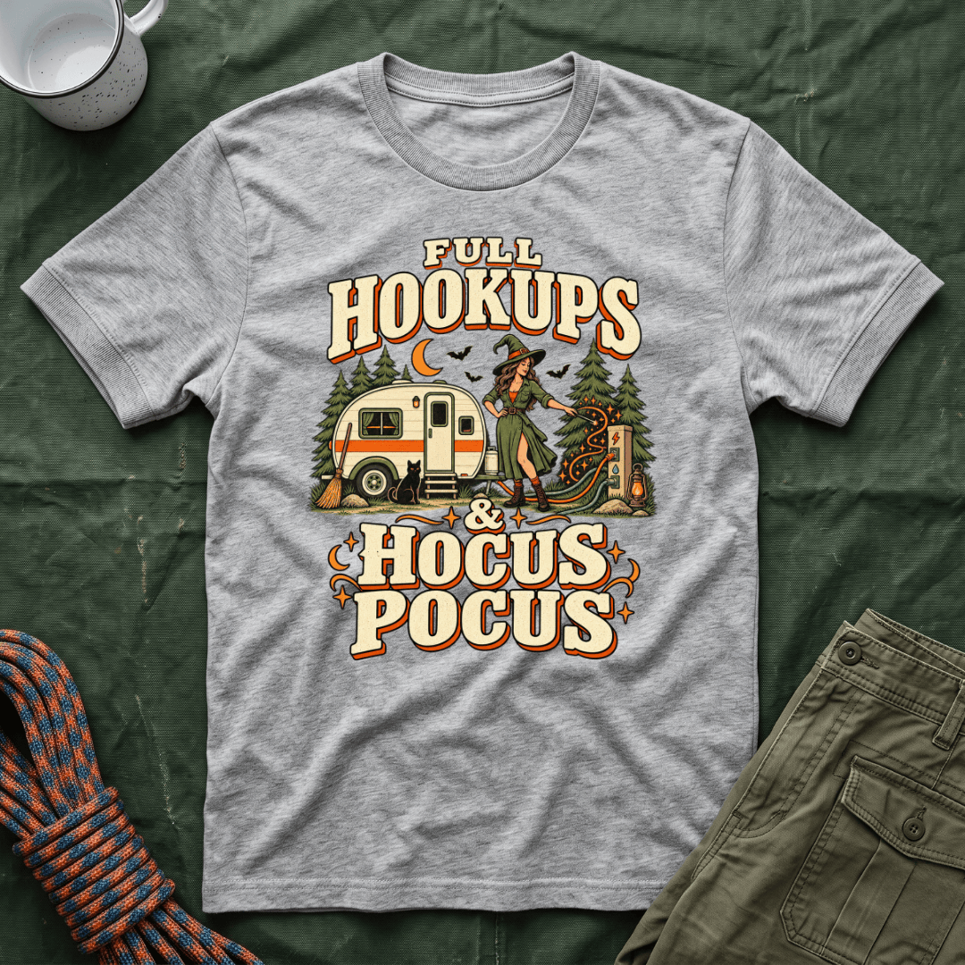 Hocus Pocus T-Shirt