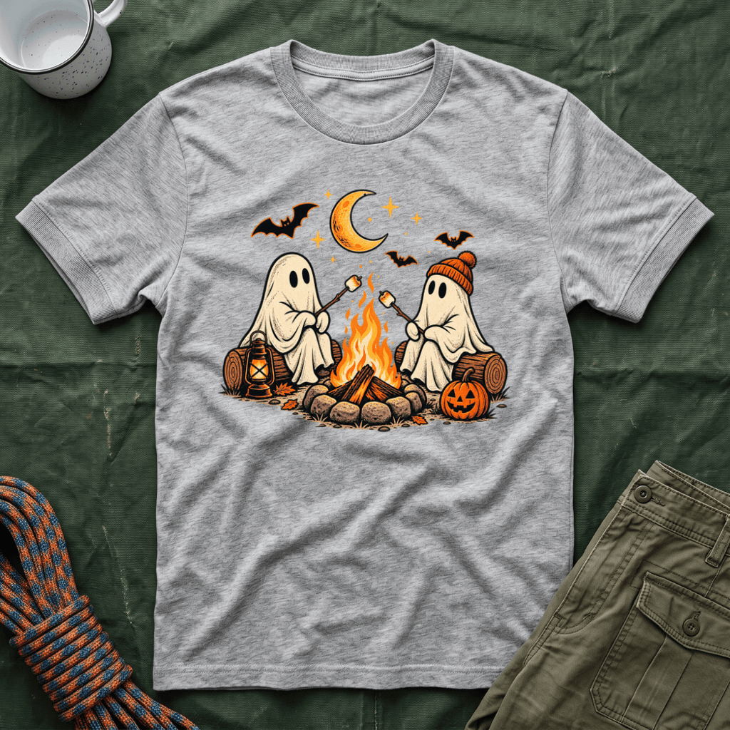 S’more Spirits T-Shirt