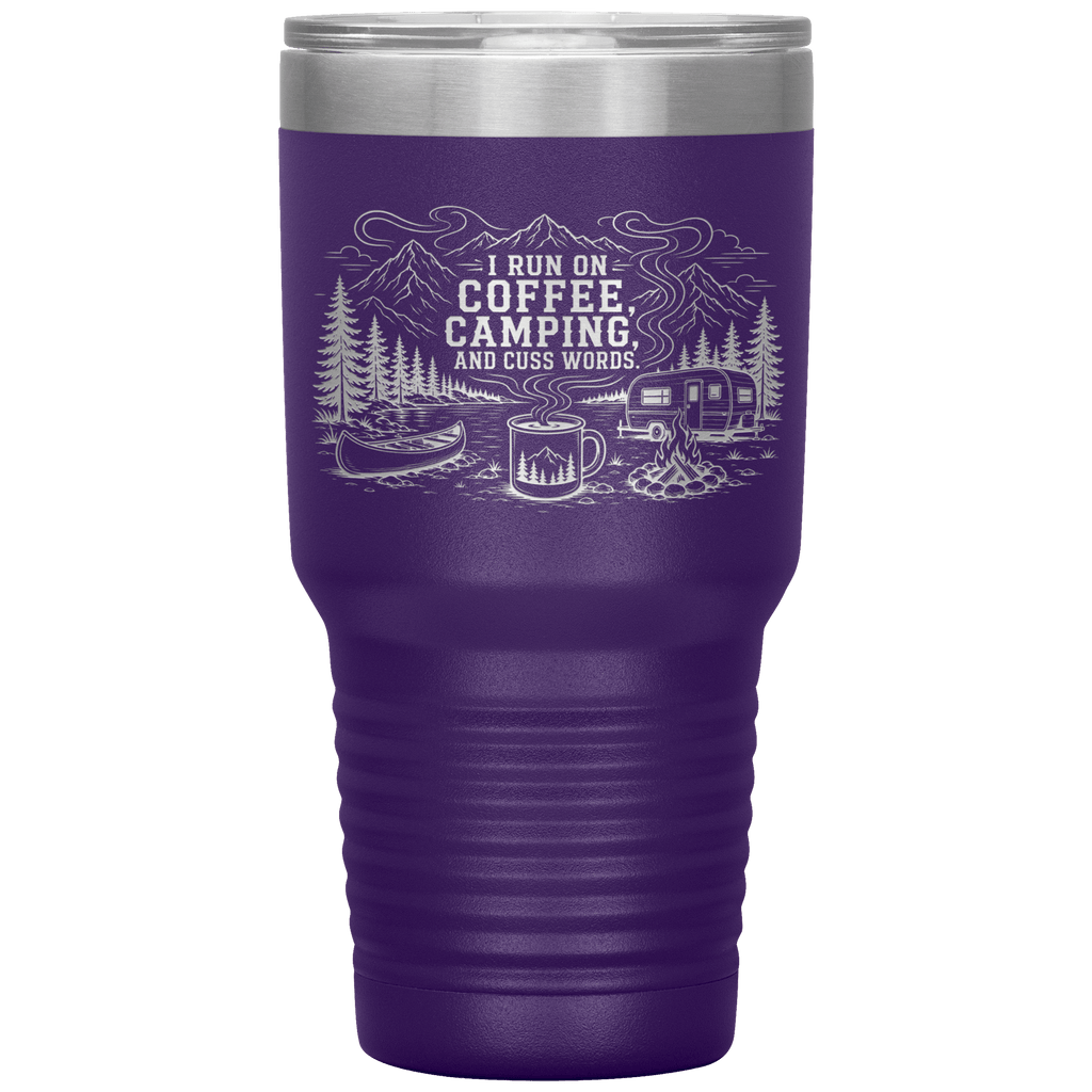 I_Run_On_Coffee_Camping_and_Cuss_Words_30oz_Tumbler_Purple_Mockup.png_15854188