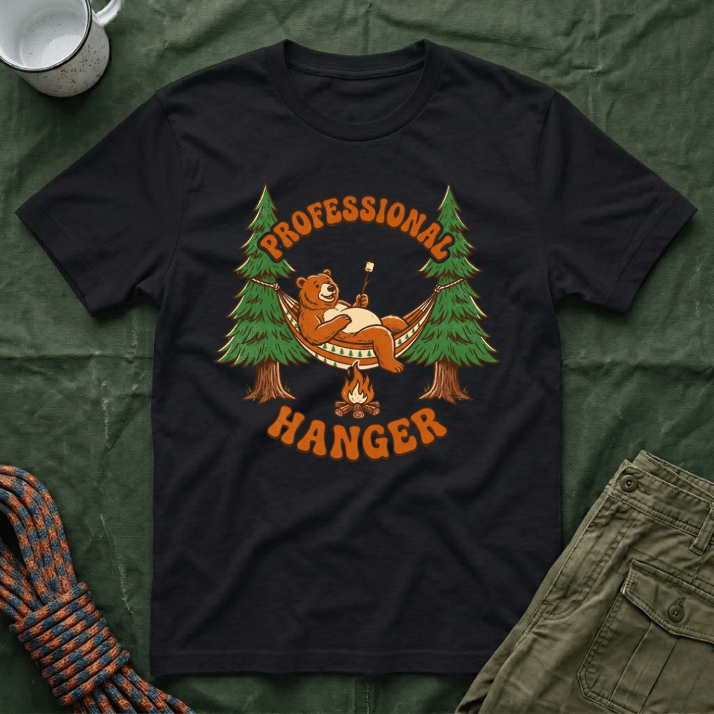 Professional Hanger T-Shirt