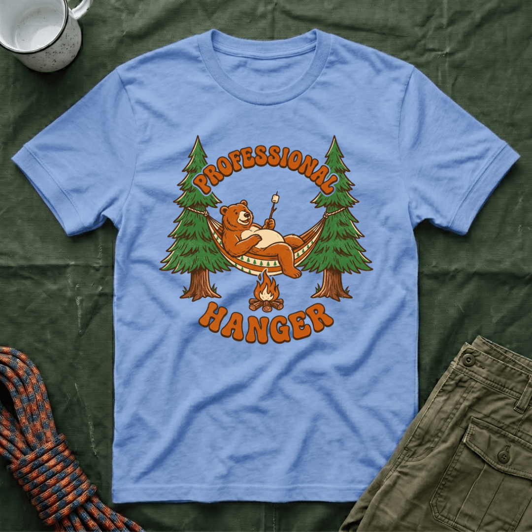 Professional Hanger T-Shirt