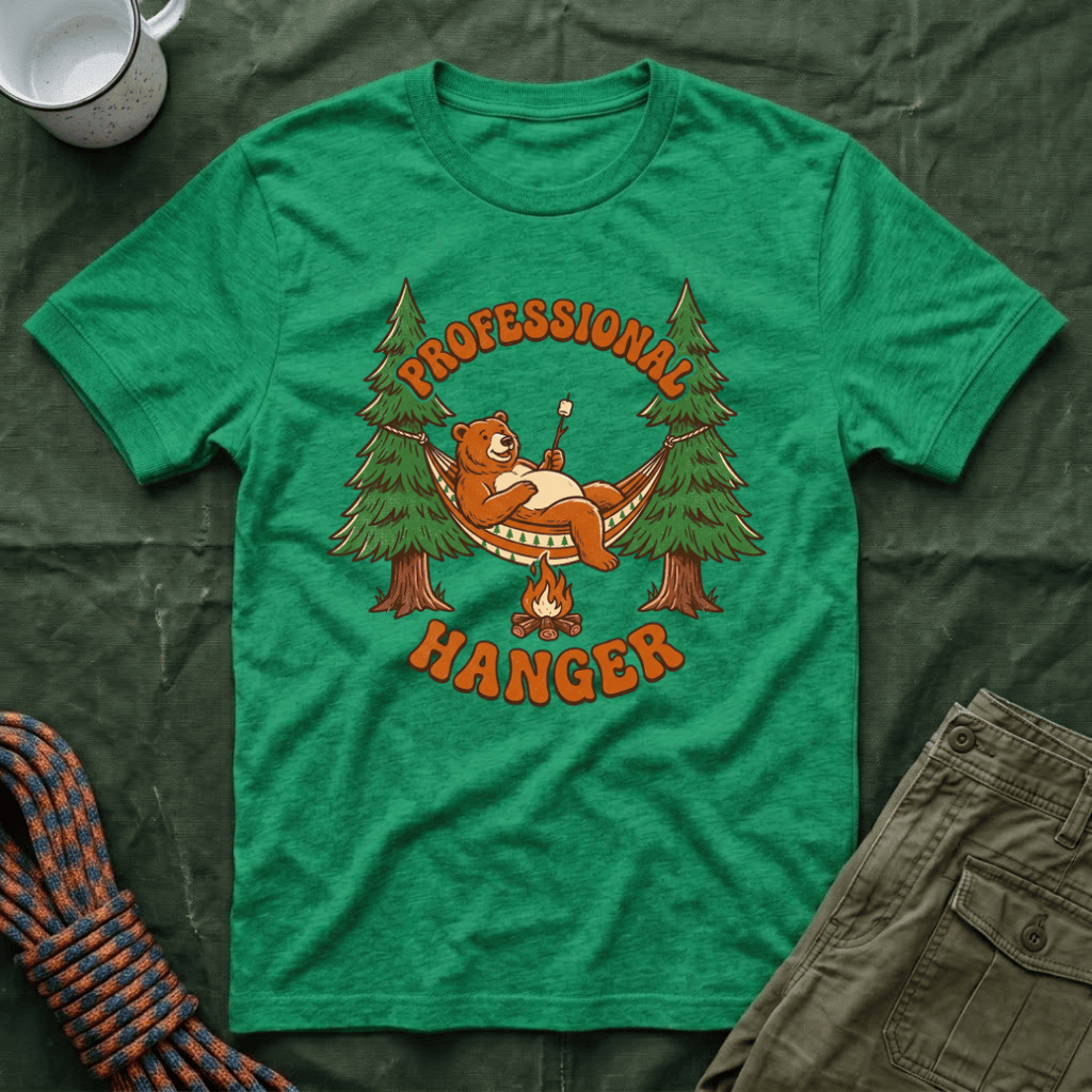 Professional Hanger T-Shirt