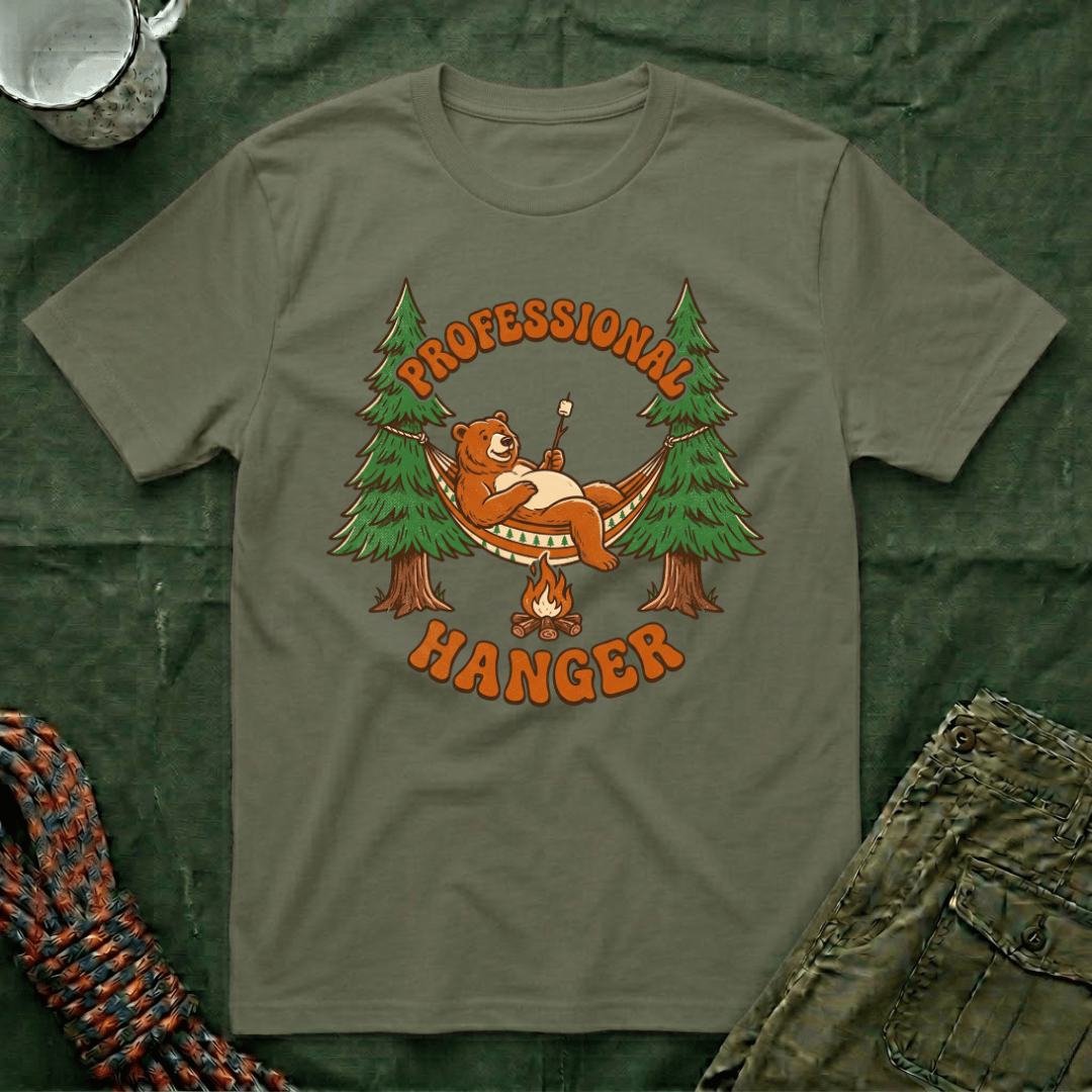 Professional Hanger T-Shirt