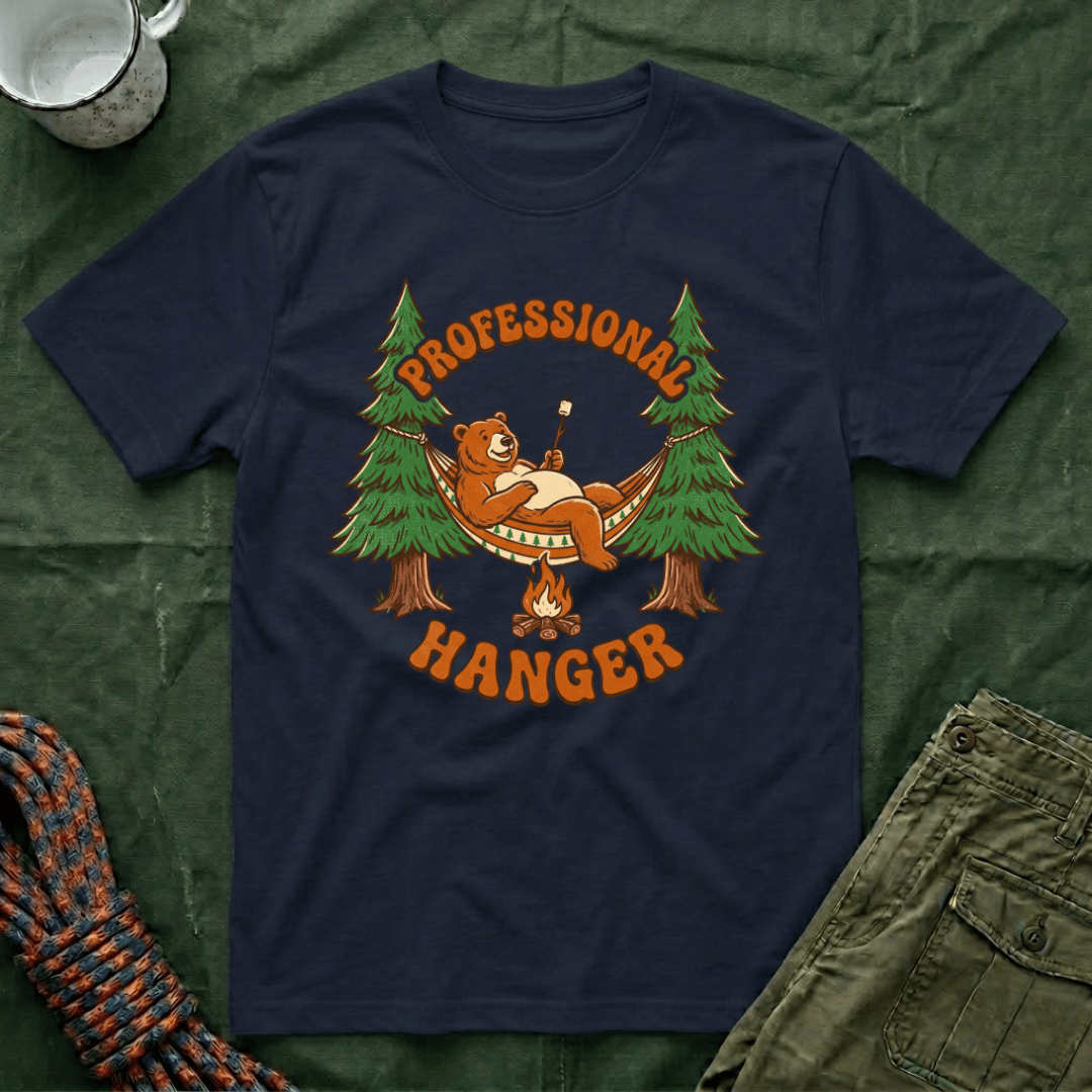 Professional Hanger T-Shirt