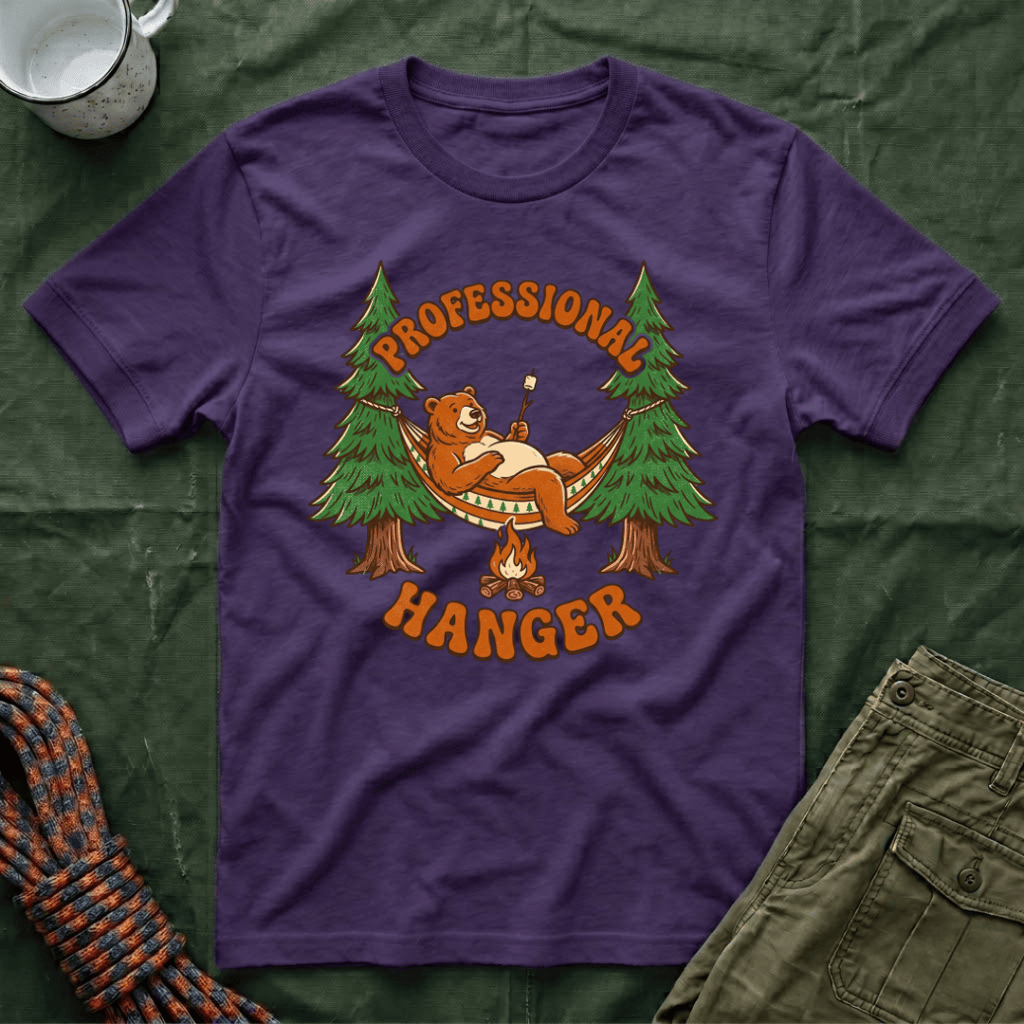 Professional Hanger T-Shirt