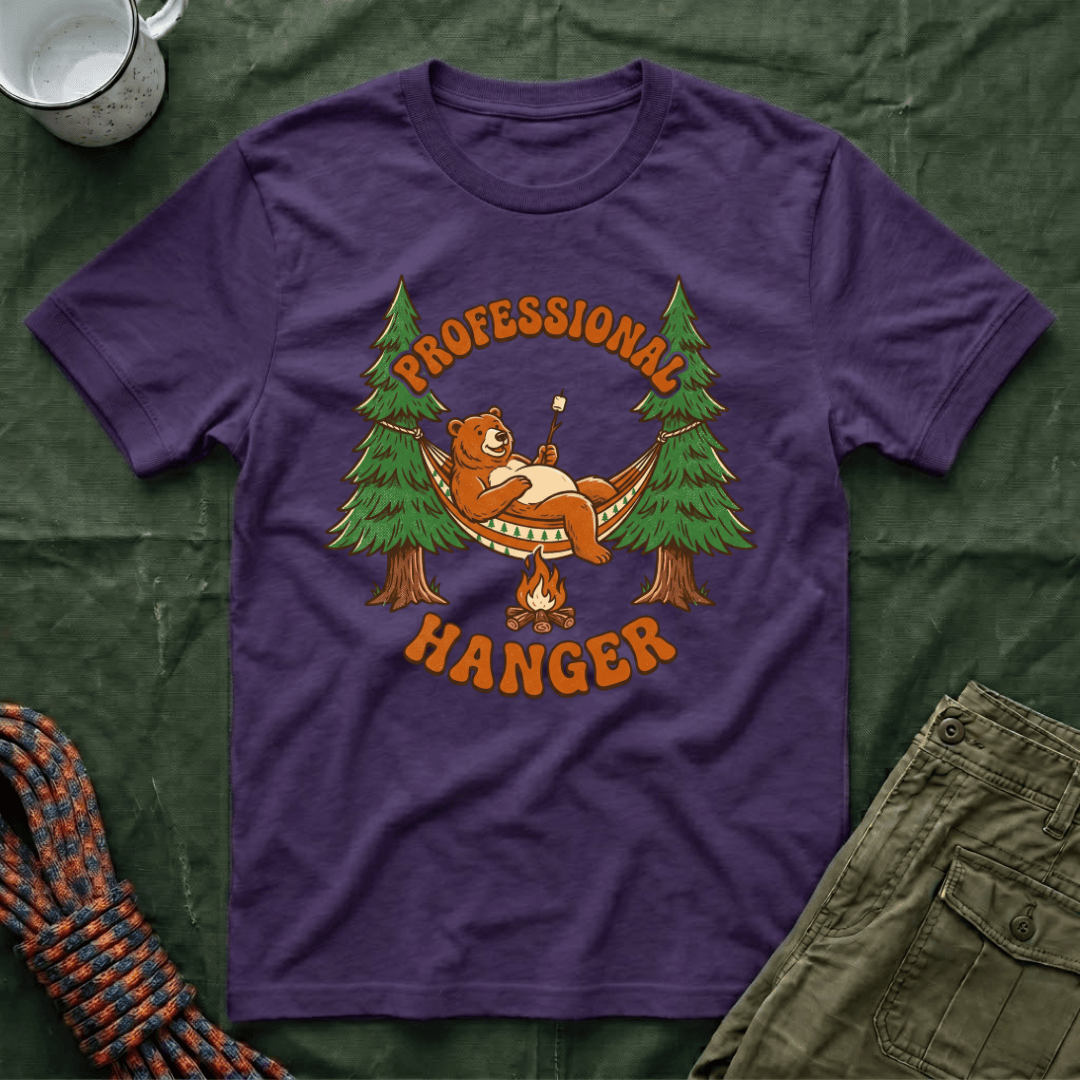 Professional Hanger T-Shirt