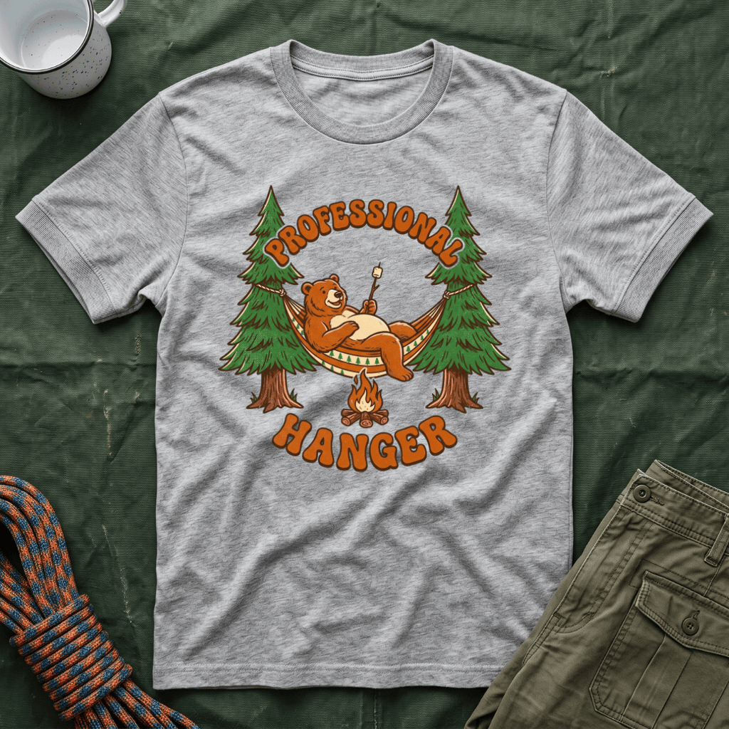 Professional Hanger T-Shirt