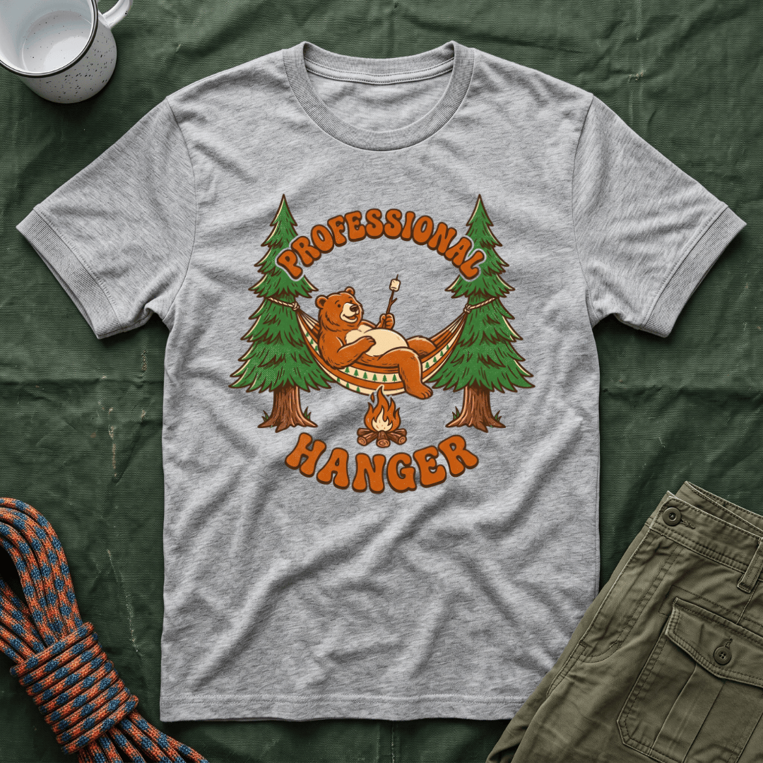 Professional Hanger T-Shirt