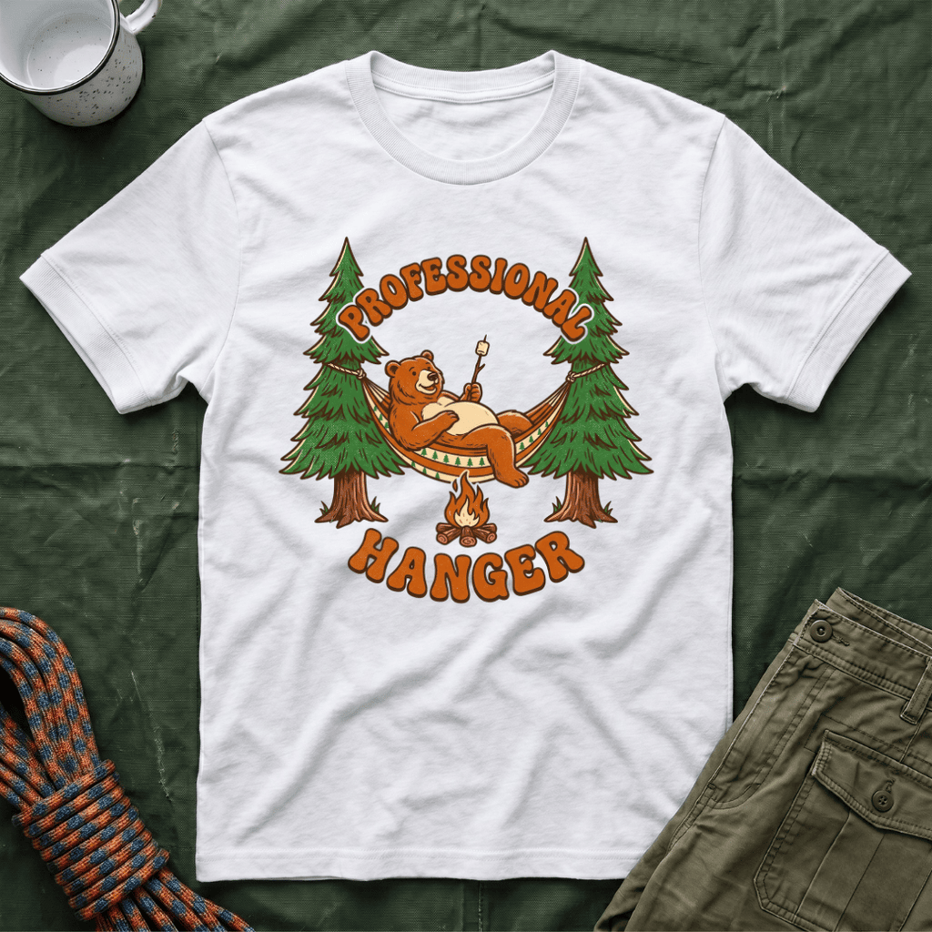 Professional Hanger T-Shirt