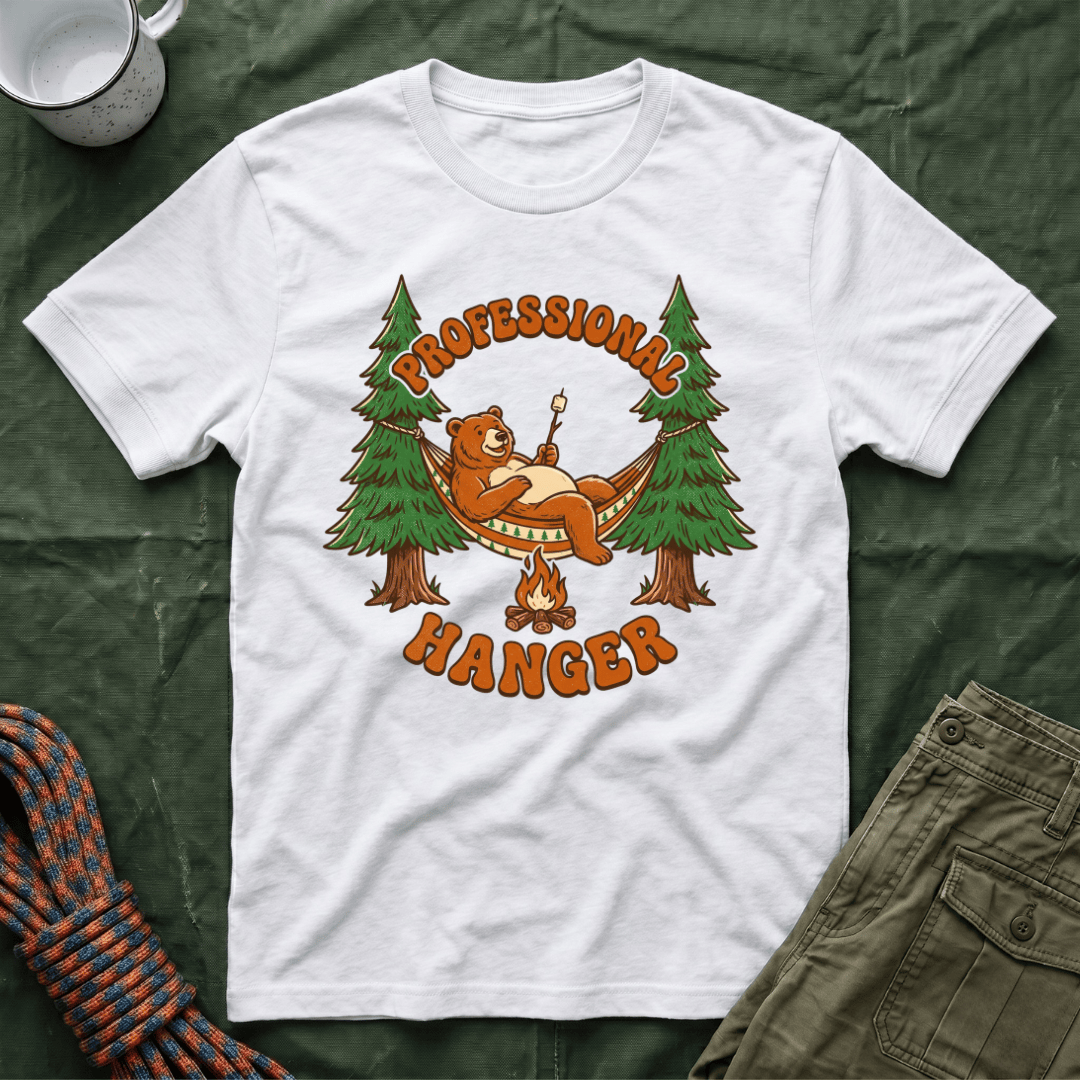 Professional Hanger T-Shirt