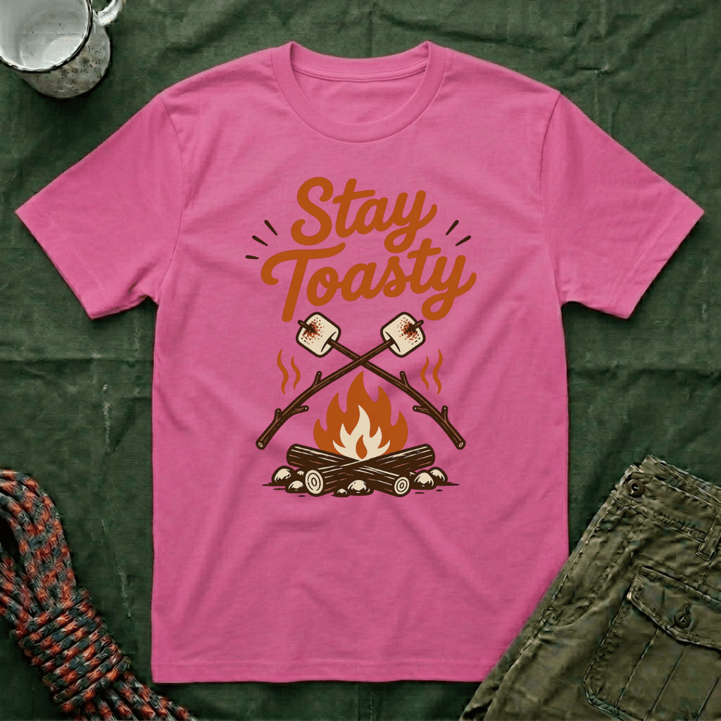 Stay Toasty T-Shirt