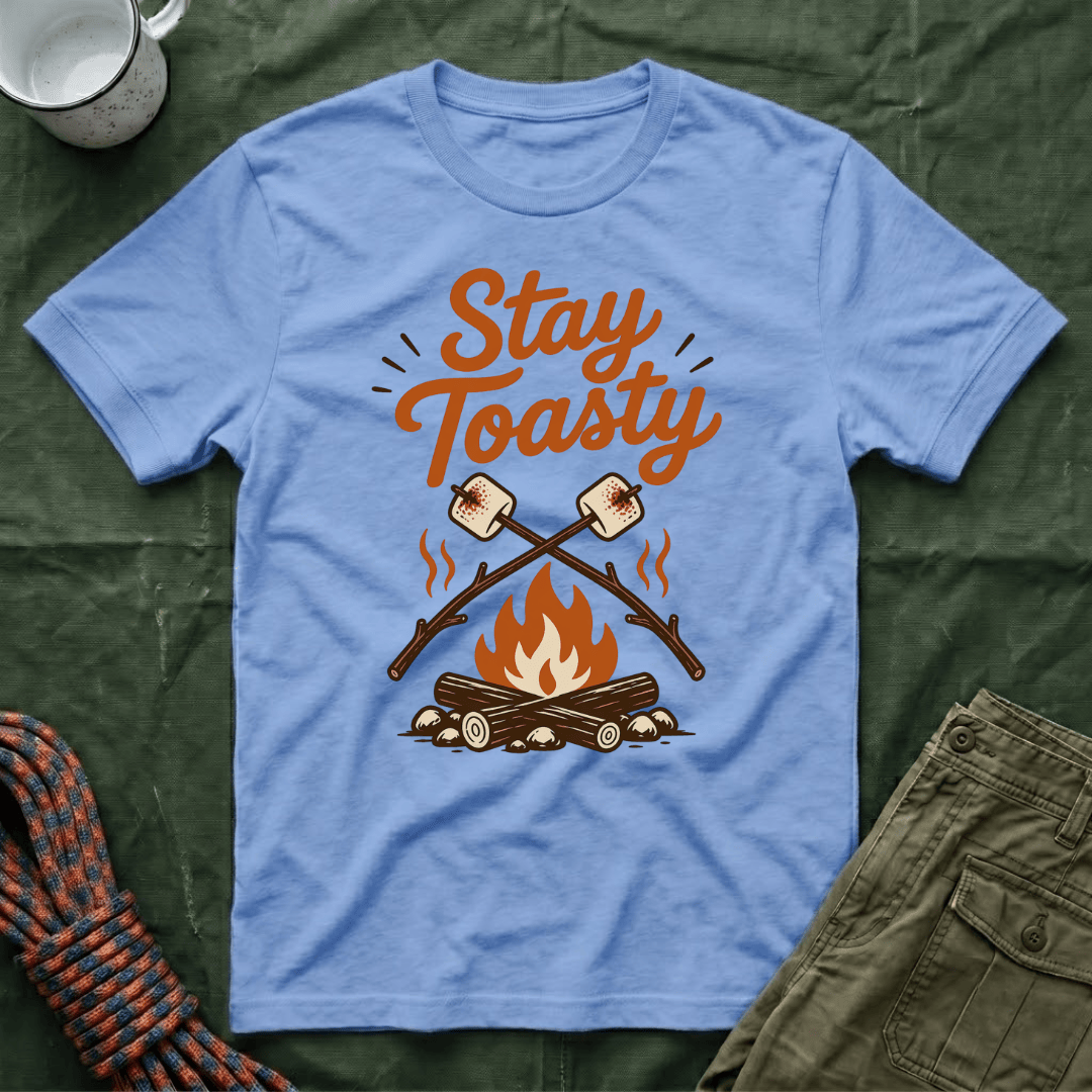 Stay Toasty T-Shirt