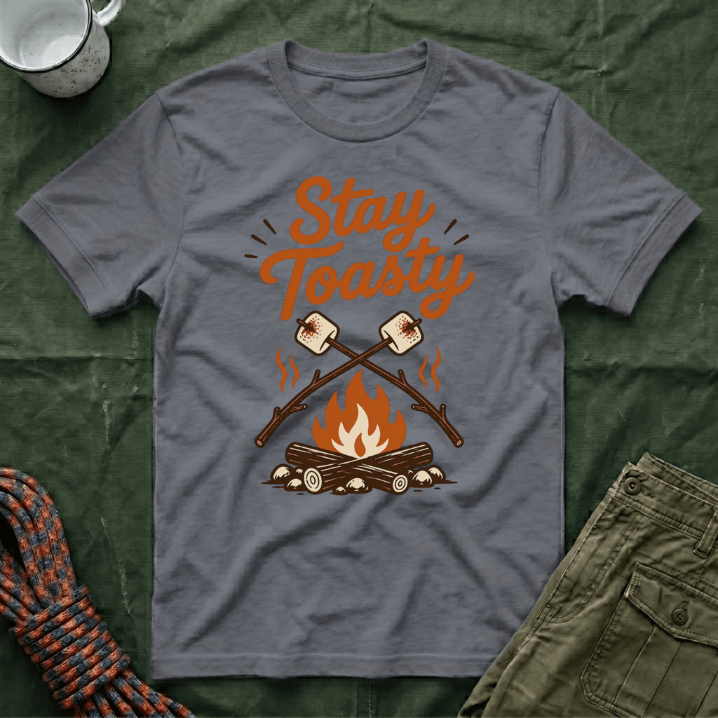 Stay Toasty T-Shirt