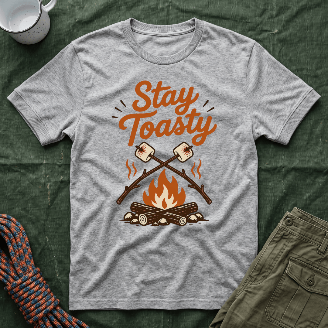 Stay Toasty T-Shirt