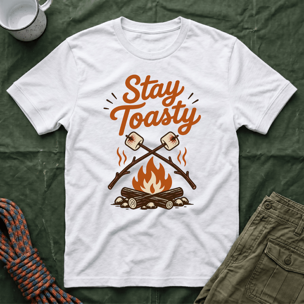 Stay Toasty T-Shirt
