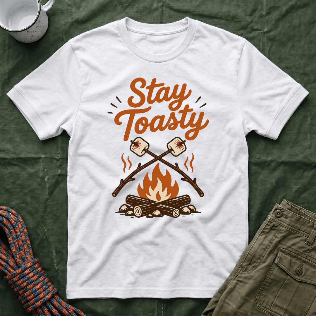 Stay Toasty T-Shirt