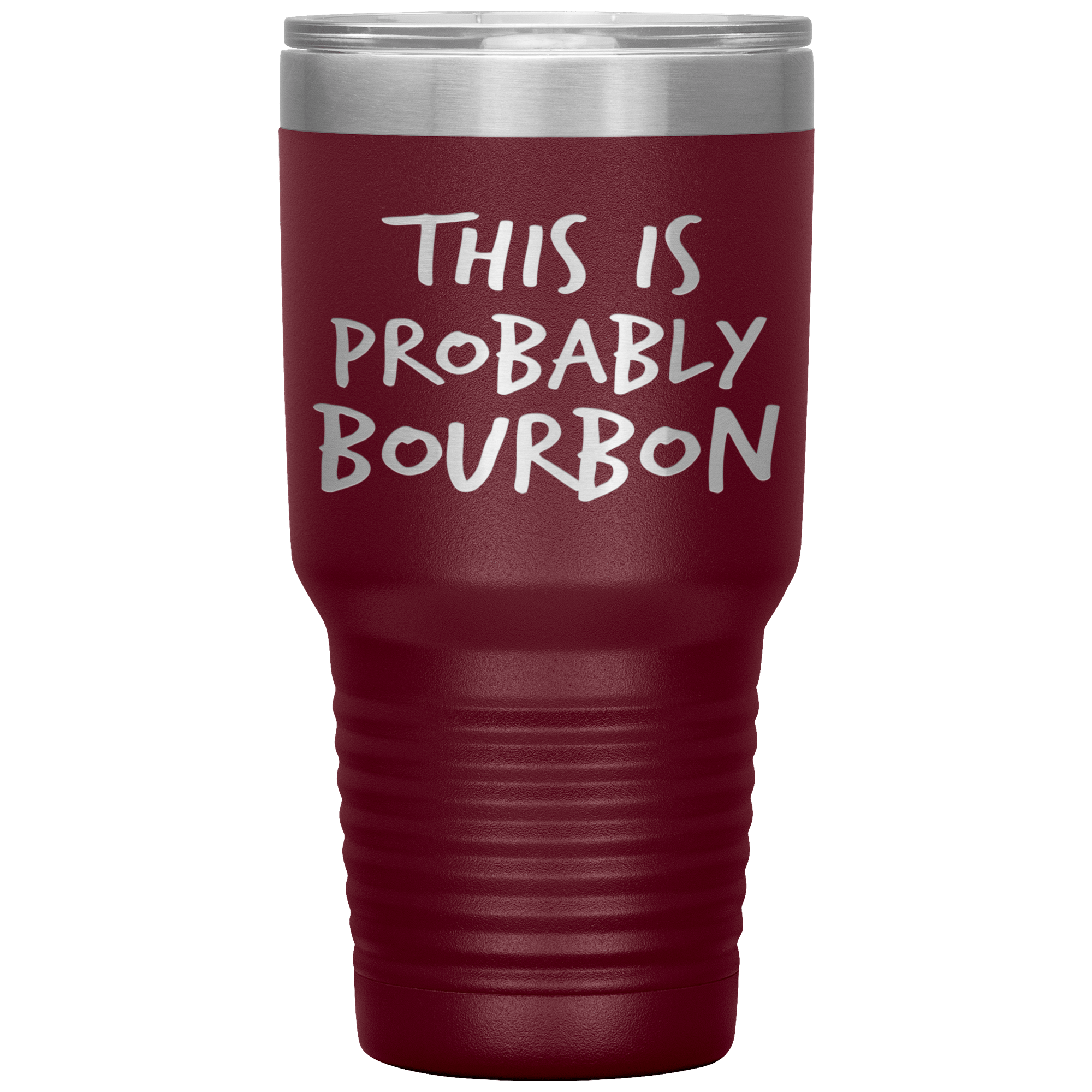 This_Is_Probably_Bourbon_Tumbler_30oz_Tumbler_Maroon_Mockup.png_15870441