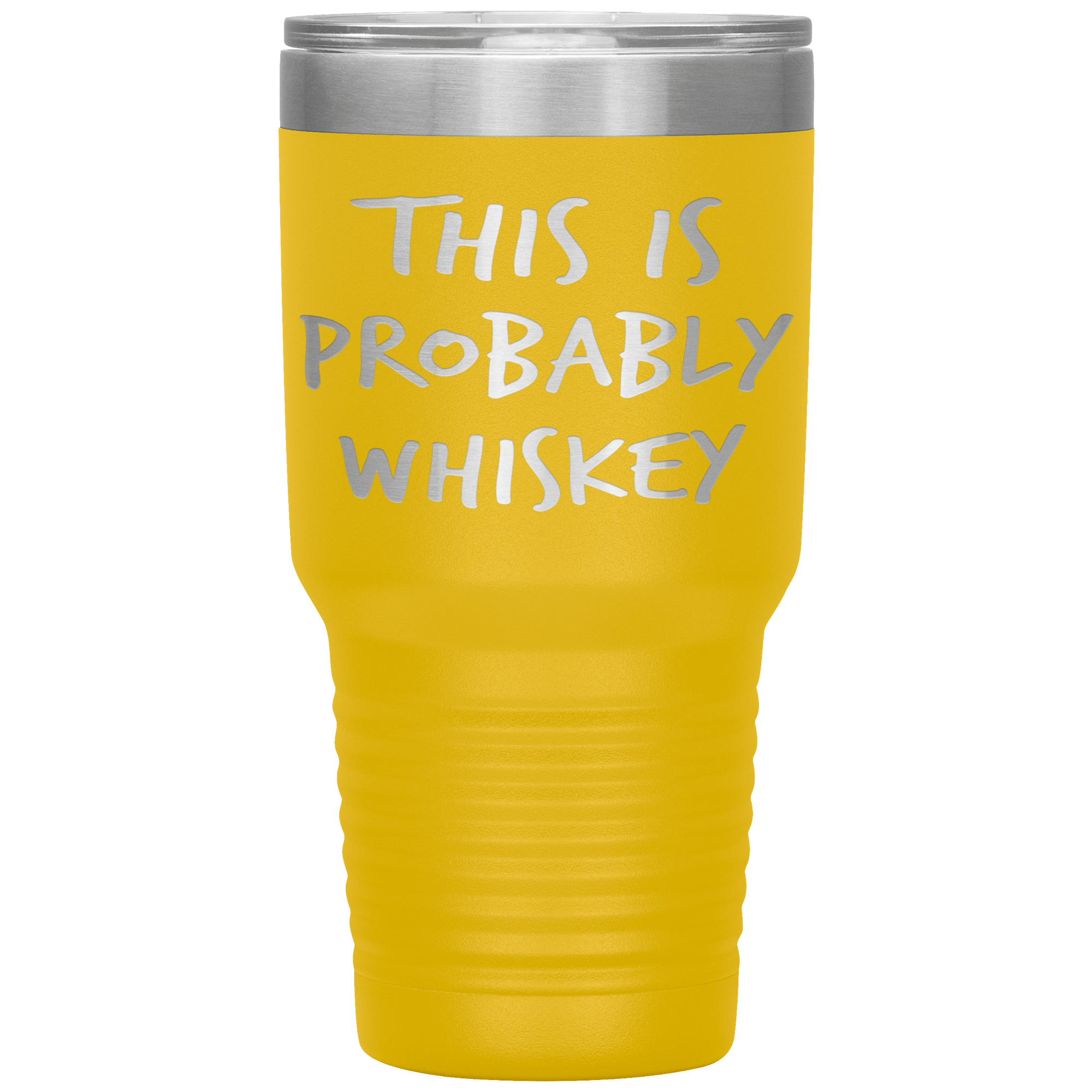 This_Is_Probably_Whiskey_Tumbler_30oz_Tumbler_Yellow_Mockup.png_15802813