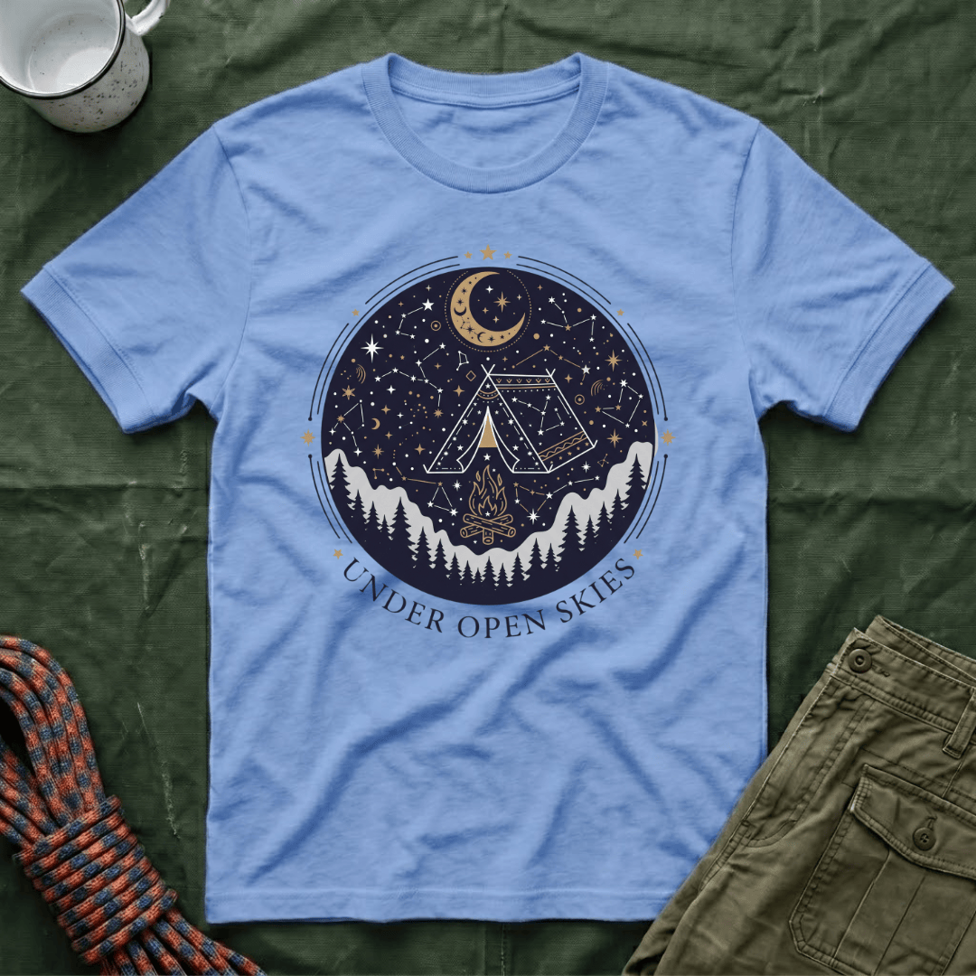 Under The Stars T-Shirt