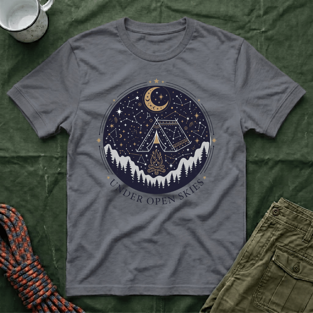Under The Stars T-Shirt