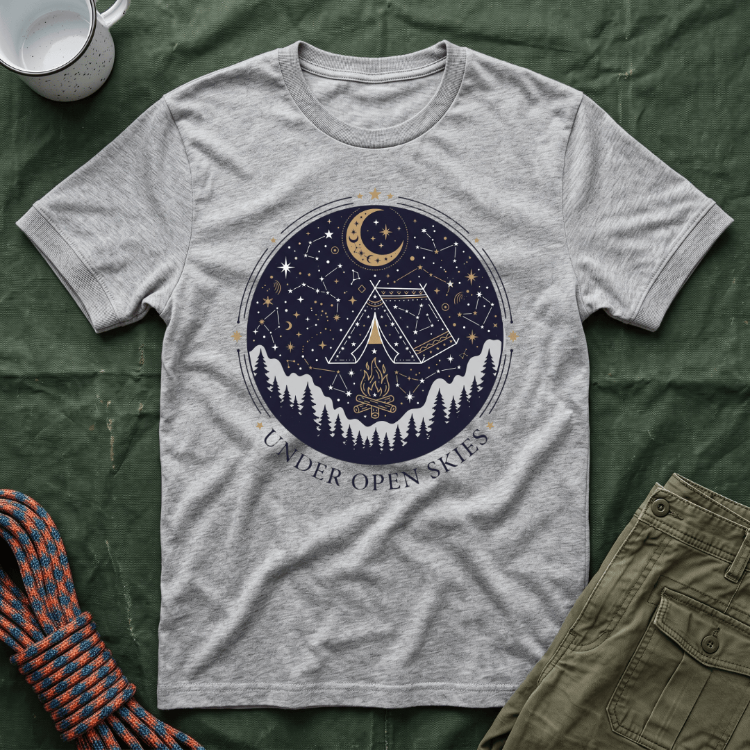 Under The Stars T-Shirt