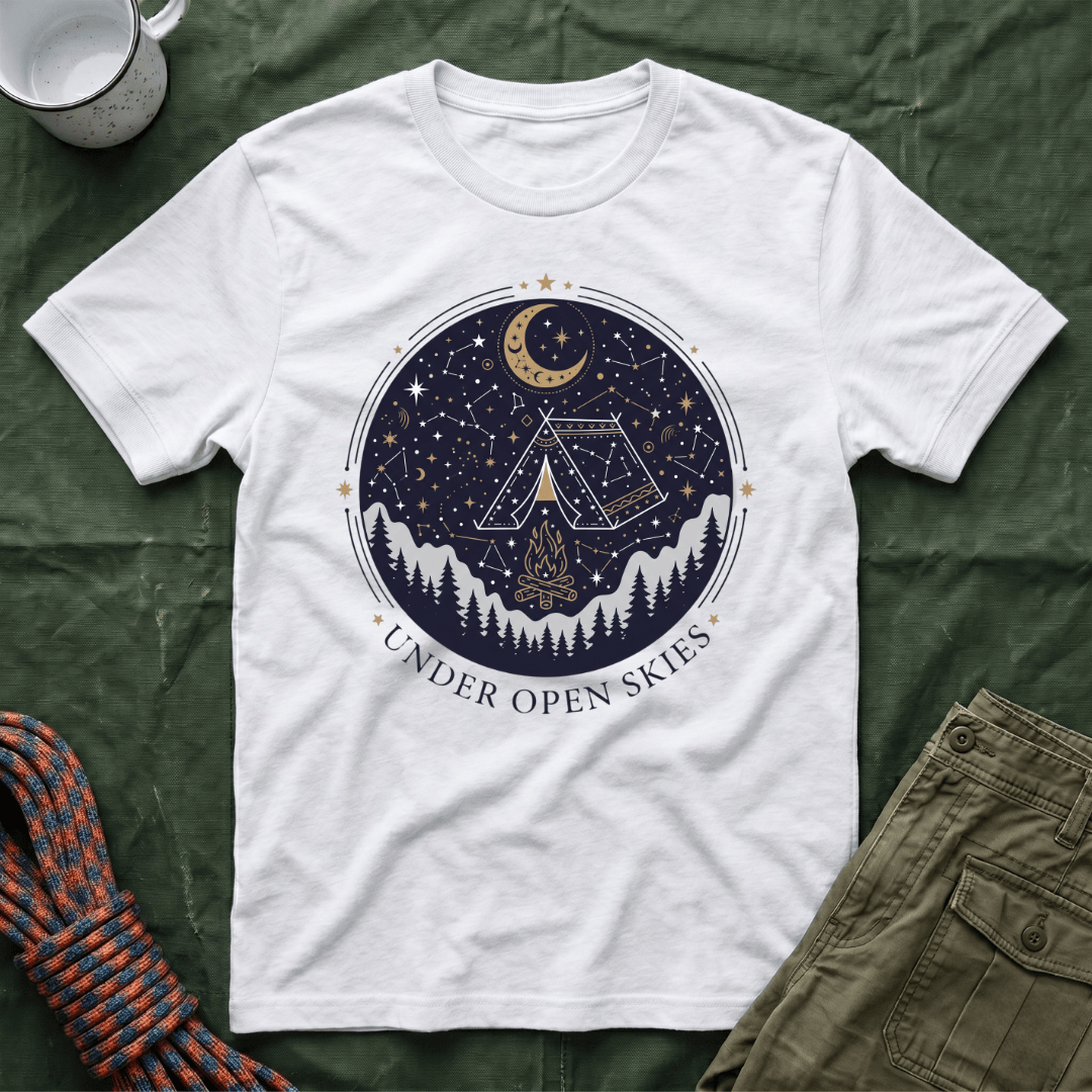 Under The Stars T-Shirt