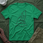 Wild and Free T-Shirt