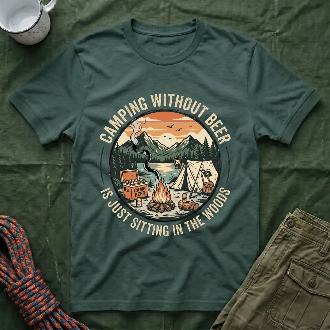 Forest Green