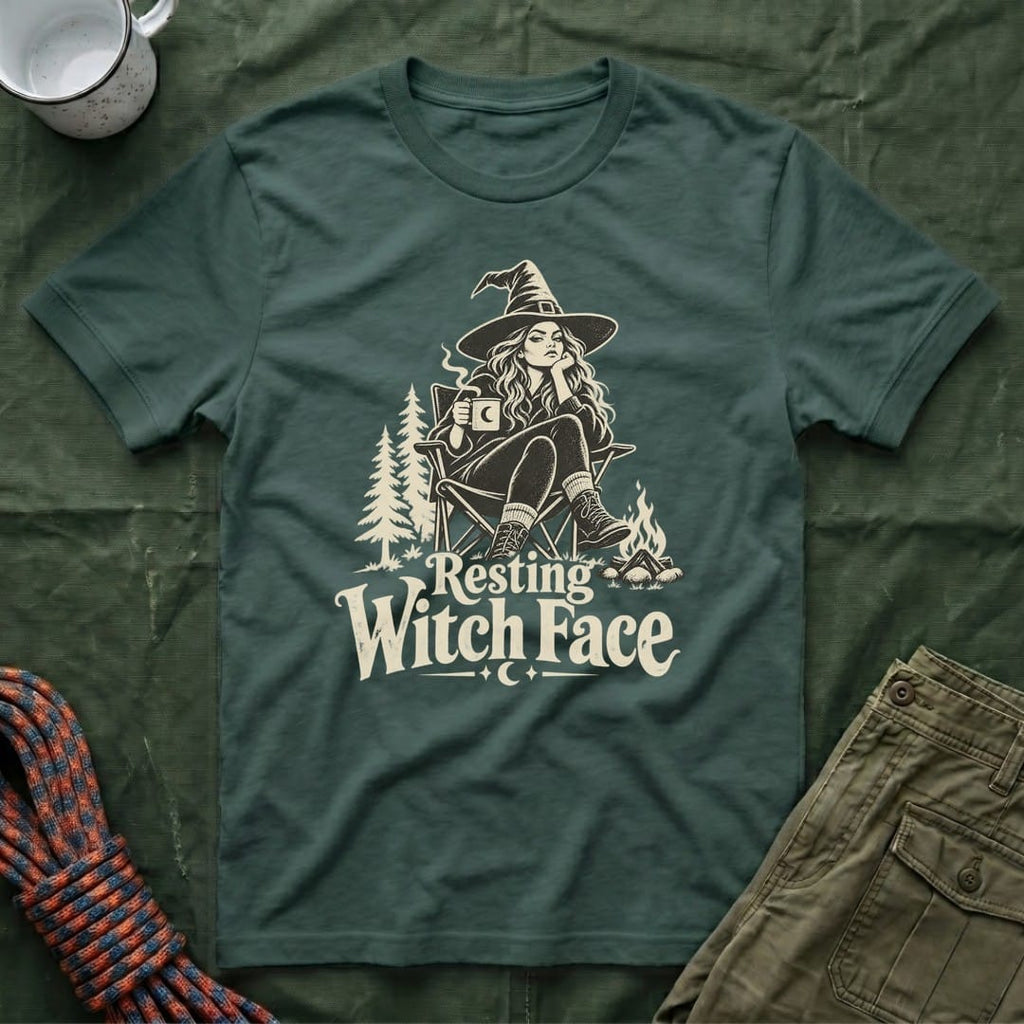 Forest Green